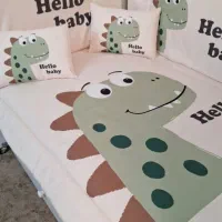 روتختی نوزادی محصولی با کیفیت بالاو رنگ ثابت|سرویس روتختی|تهران, عبدل‌آباد|دیوار