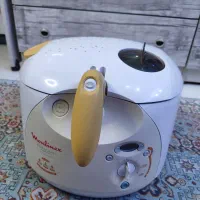 سرخ کن با روغن مولینکس اصل فرانسه