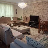 85متر-خوش-نقشه-فول-امکانات