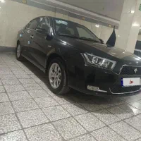 دنا پلاس 6دنده توربو 1402