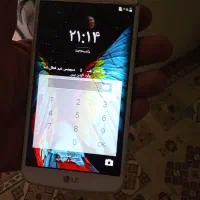 گوشی  ال جی سالم ارزون