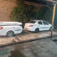 نیروی کارواش 40الی 45درصدی|استخدام سرایداری و نظافت|مشهد, حضرت حجت|دیوار