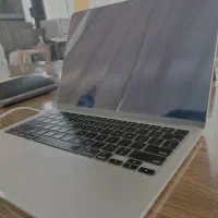 macbook m3 air ram16 2025|رایانه همراه|تهران, شادمان|دیوار