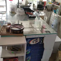 میز سوپر مارکتی،استند|فروشگاه و مغازه|گنبد کاووس, |دیوار
