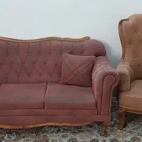 مبل راحتی۷نفره