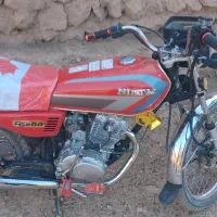 موتور سیکلت ۲۰۰