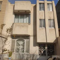 ویلایی-دربست-در-دوطبقه-کاملا-اختصاصی-تخلیه