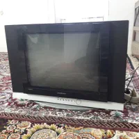 تلوزیون ۲۱ اینچ سامسونگ اسلیم