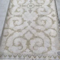 فرش یک متری در یک ونیم|فرش|قم, شهرک فاطمیه|دیوار