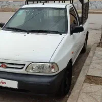 پراید وانت