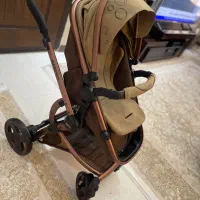 سرویس کالسکه و کریر ببکو|کالسکه و لوازم جانبی|تهران, حکیمیه|دیوار