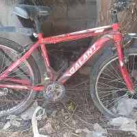 دوچرخه ۲۶|دوچرخه، اسکیت، اسکوتر|جیرفت, |دیوار