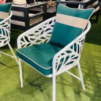 میز و صندلی باغی/رستورانی/تراس حیاط