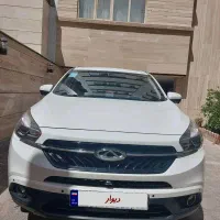 فروش تیگو 7 ie مدل 97