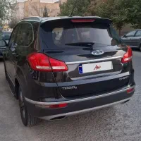 تیگو 5 فول 2000|خودرو سواری و وانت|حمیدیا, |دیوار