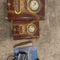 قلم هوشمند قرآنی معراج|کتاب و مجله مذهبی|پردیس, فاز ۴|دیوار