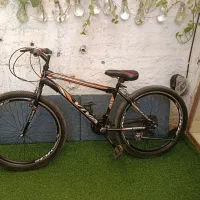 دوچرخه 26 ویوا اصلی