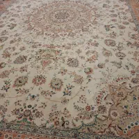 فرش ۹ متری ماشینی (۳تخته)