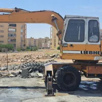 بیل 912|خودرو سنگین|اصفهان, خلجا|دیوار