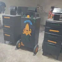 یخچال ایستادهGoتنور گلیeخمیرگیرFتخمه پزNبلالyo|فروشگاه و مغازه|لاهیجان, طالقانی|دیوار