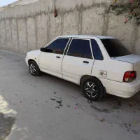 پراید ۱۳۲ هیدرولیک|خودرو سواری و وانت|بندر گناوه, |دیوار