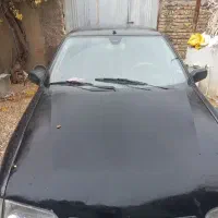 زانتیا ۲۰۰۰|خودرو سواری و وانت|خرمآباد, |دیوار