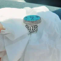 انگشترهای زیبا