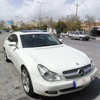 بنز CLS 350 استثنایی