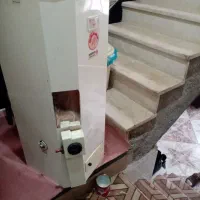 آبگرمکن آدونیس 3چ گالنی|آبگرمکن، پکیج، شوفاژ|مرودشت, علیآباد|دیوار