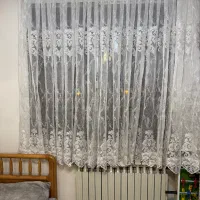 یک جفت پرده