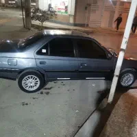 پژو405مدل99 دوگانه شرکتی