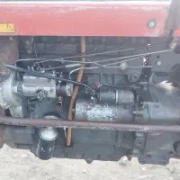 تراکتور۷۶ بی نظیر|خودرو سنگین|دیواندره, |دیوار