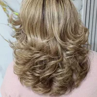 جذب کادر در سالن زیبایی محدوده ایل گلی