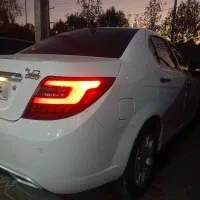 دنا پلاس مدل 1402|خودرو سواری و وانت|مریوان, |دیوار