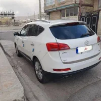 جک s5|خودرو سواری و وانت|کرمانشاه, |دیوار