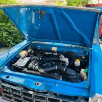 نیسان دیزل 92|خودرو سواری و وانت|ایلام, |دیوار