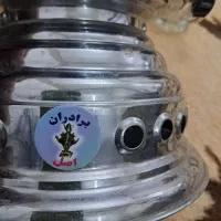 پایه سماور بزرگ