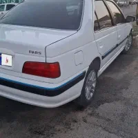 پارس سفارشی مدل 1401|خودرو سواری و وانت|گنبد کاووس, |دیوار