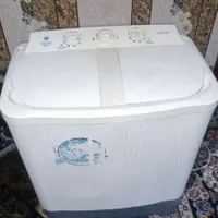 ماشین لباسشویی فریدولین - Feridolinسالم