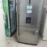 یخچال فریزرنیکسان۳۰فوت عرض پهن۸۵درحدآکبند