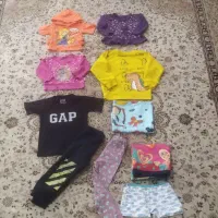 بلیز نوزادی دخترانه