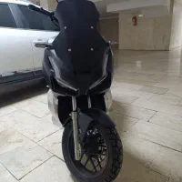 adv 150 ثاقب خودرو