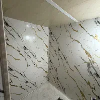 نصب ماربل شیت نصب ترمووال و نصب قرنیزوترموود