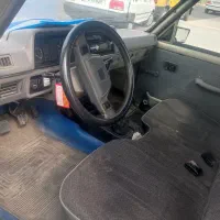 مزدا تک کابین دوگاه‌سوز|خودرو سواری و وانت|بیرجند, |دیوار