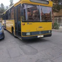 اتوبوس 457 شهری