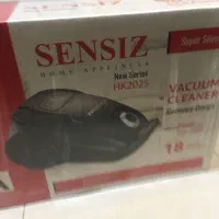 جارو برقی ترک اصل