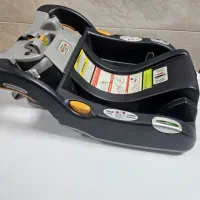 و صندلی ماشین چیکو و کریر اصل