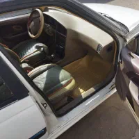 پژوپارس۹۲ خونگی تمیز|خودرو سواری و وانت|بیرجند, |دیوار