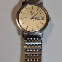 امگا اتوماتیک مردانه