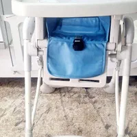صندلی غذای کودک
